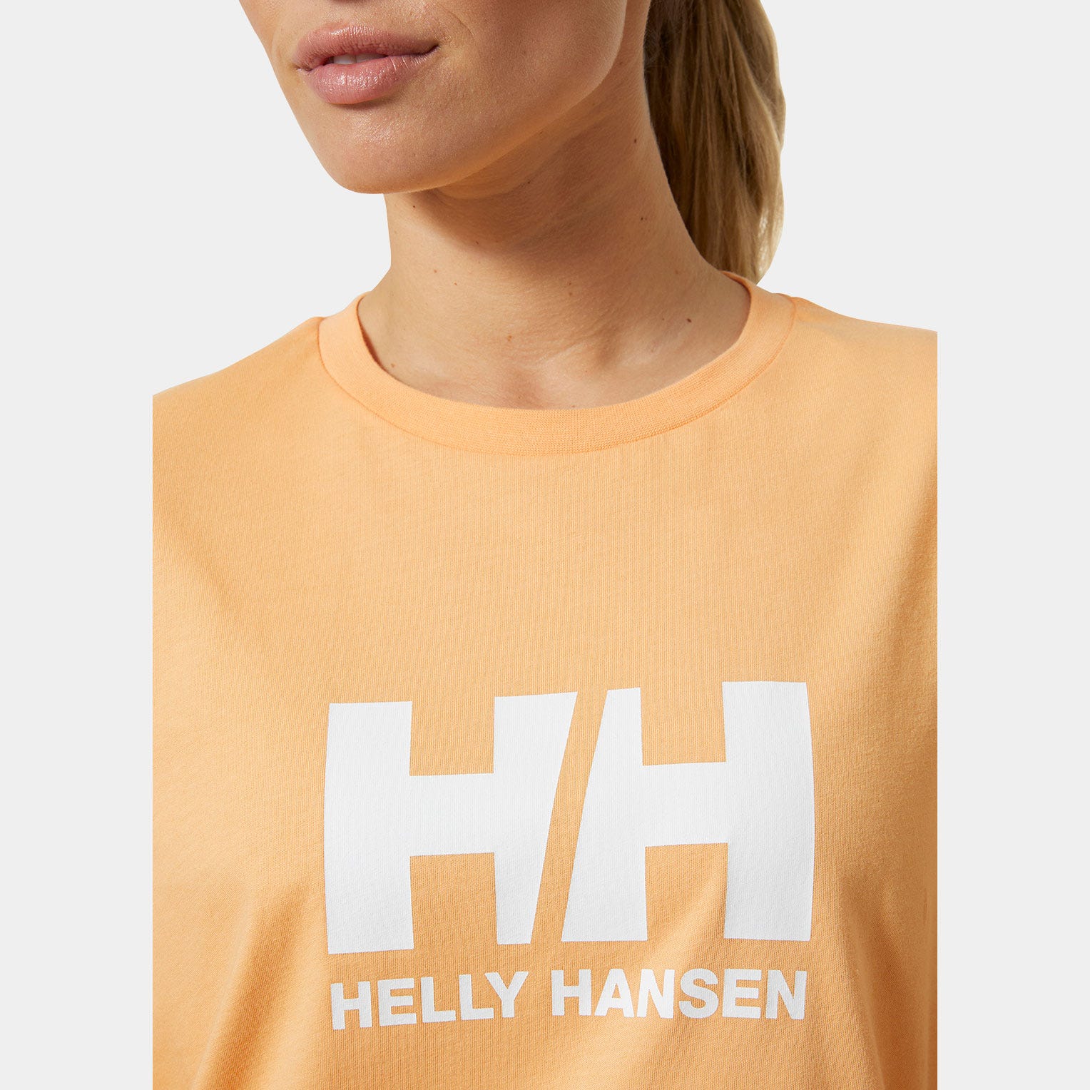 Women’s HH® Logo T-Shirt 2.0