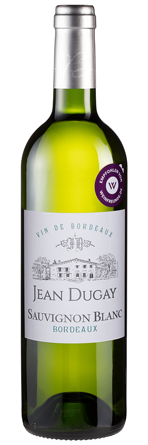 Jean Dugay Sauvignon 2022