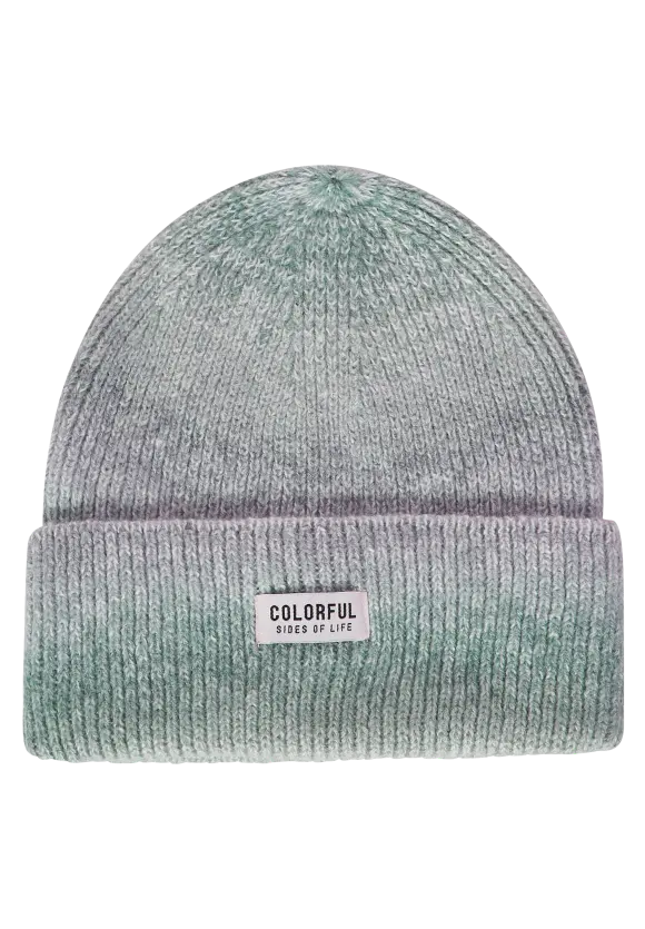 Street One Beanie mit Farbverlauf