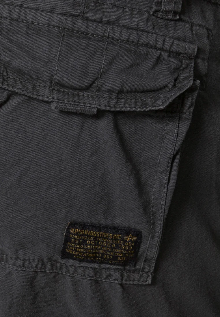 Pantalones cargo JET de Alpha Industries
