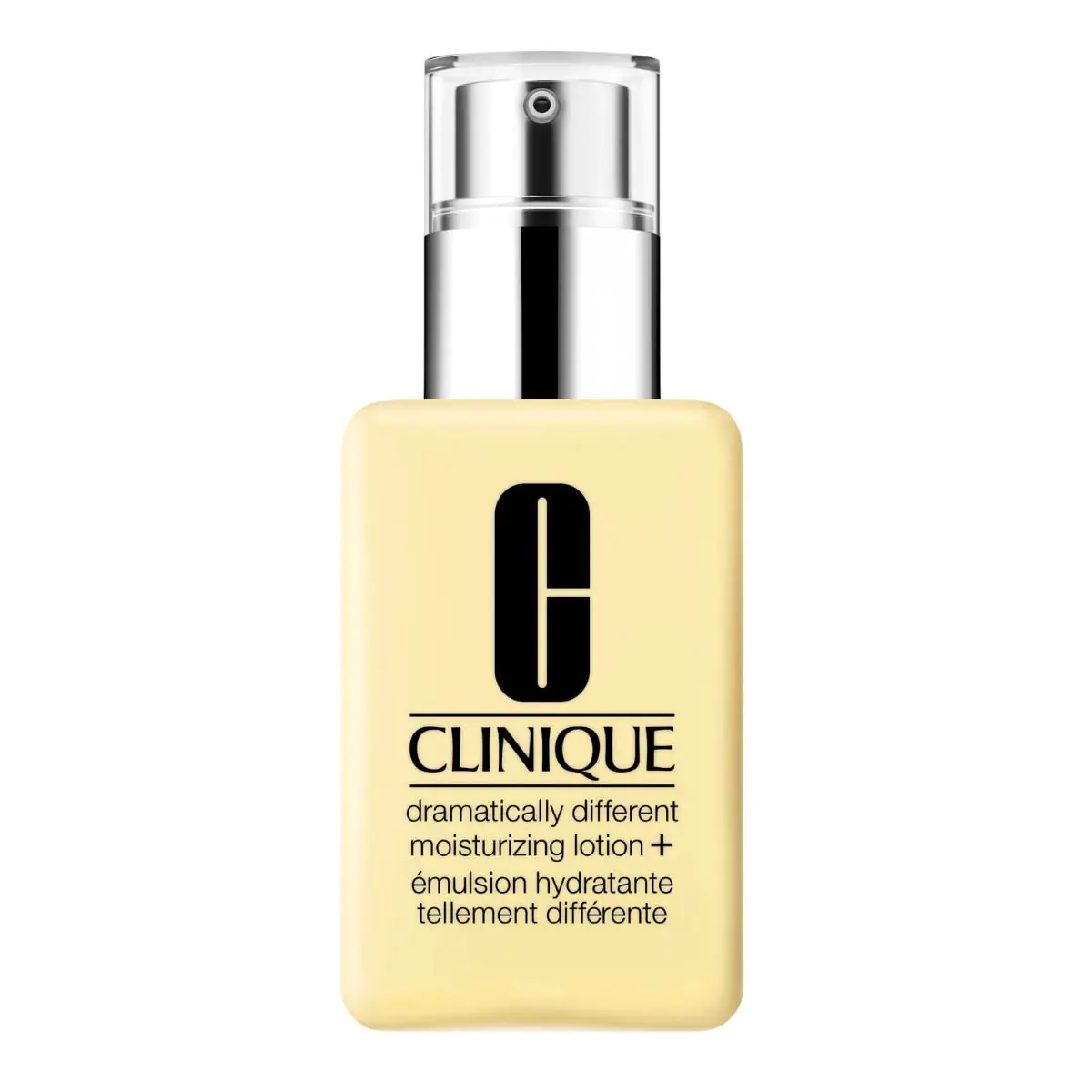 Clinique Dramatically Different хидратантни лосион + крема за лице, 125 мл
