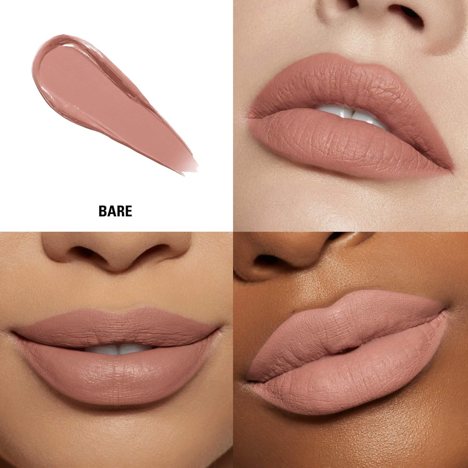 Kit à lèvres velours KYLIE COSMETICS