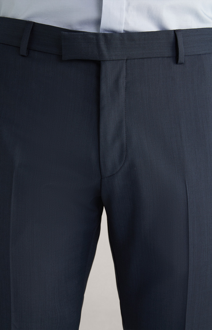 Baukasten-Hose Blayr in Navy