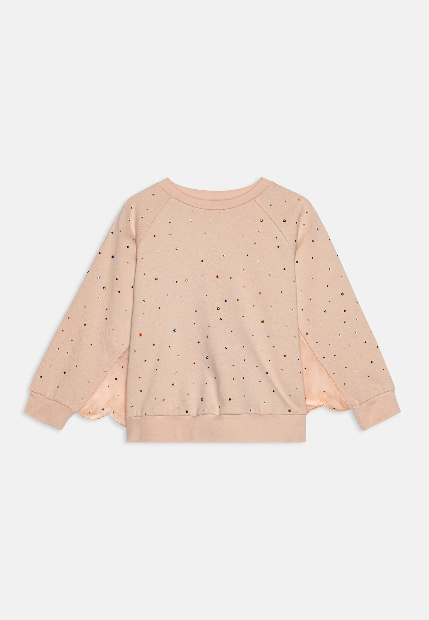 Stella McCartney Kids NIÑA - Sudadera
