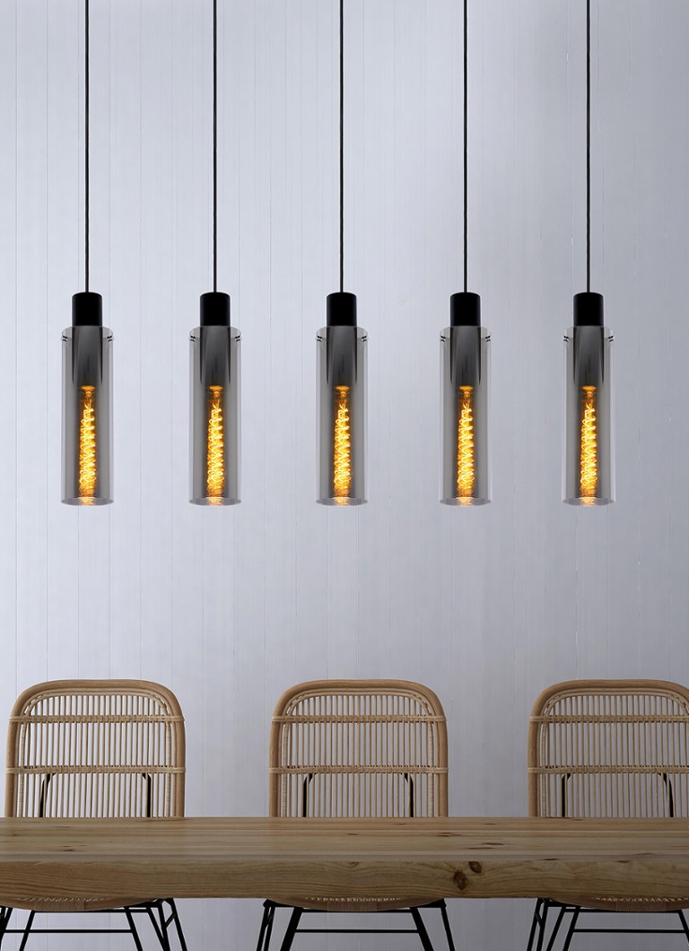 Lucide Orlando pendant lamp 5