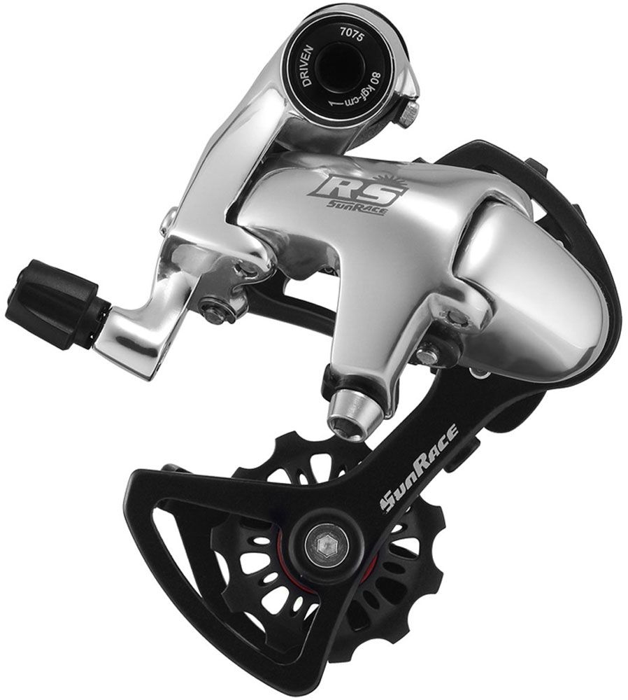 SunRace RDRS2 9/10-fach Schaltwerk kurz kaufen | Bike-Discount