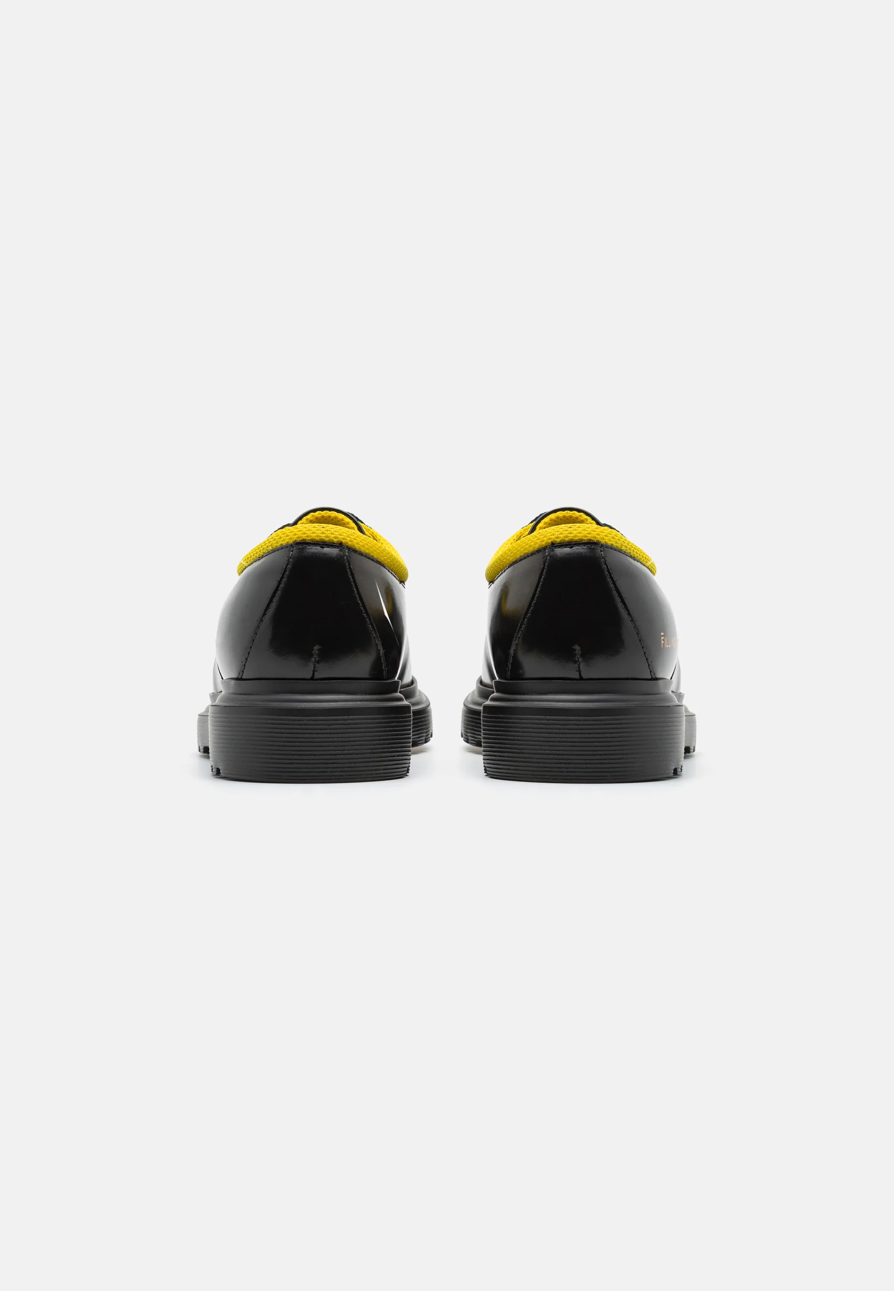 Piezas de relleno DERBY GOWTU UNISEX - Zapatos deportivos con cordones