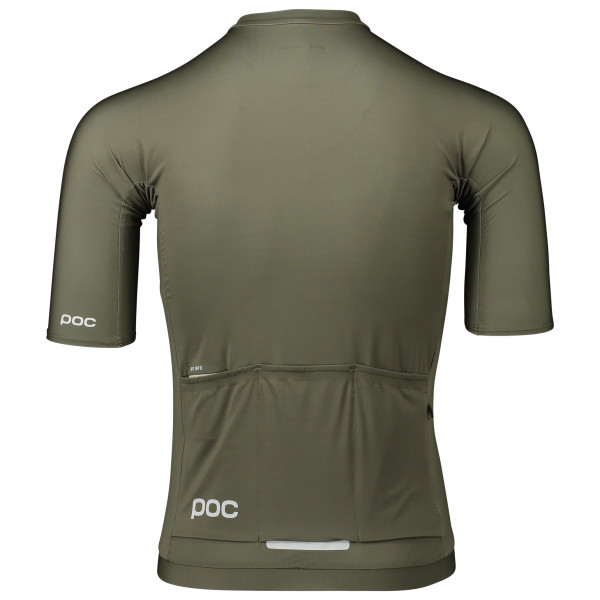 POC - Pristine Jersey - Radtrikot