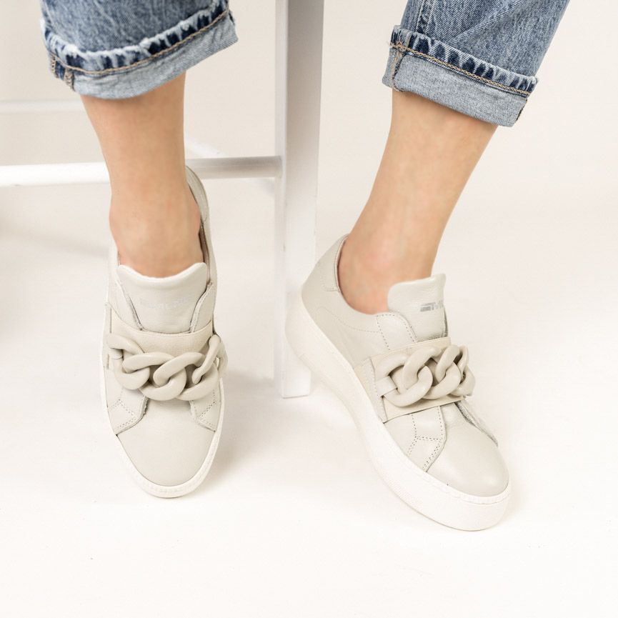 Meliné  PF 1500 - Gris