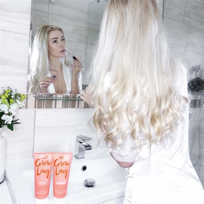 Hair Lengthening Conditioner