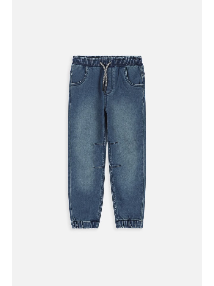 Coccodrillo Jeanshose in dunkelblau günstig kaufen