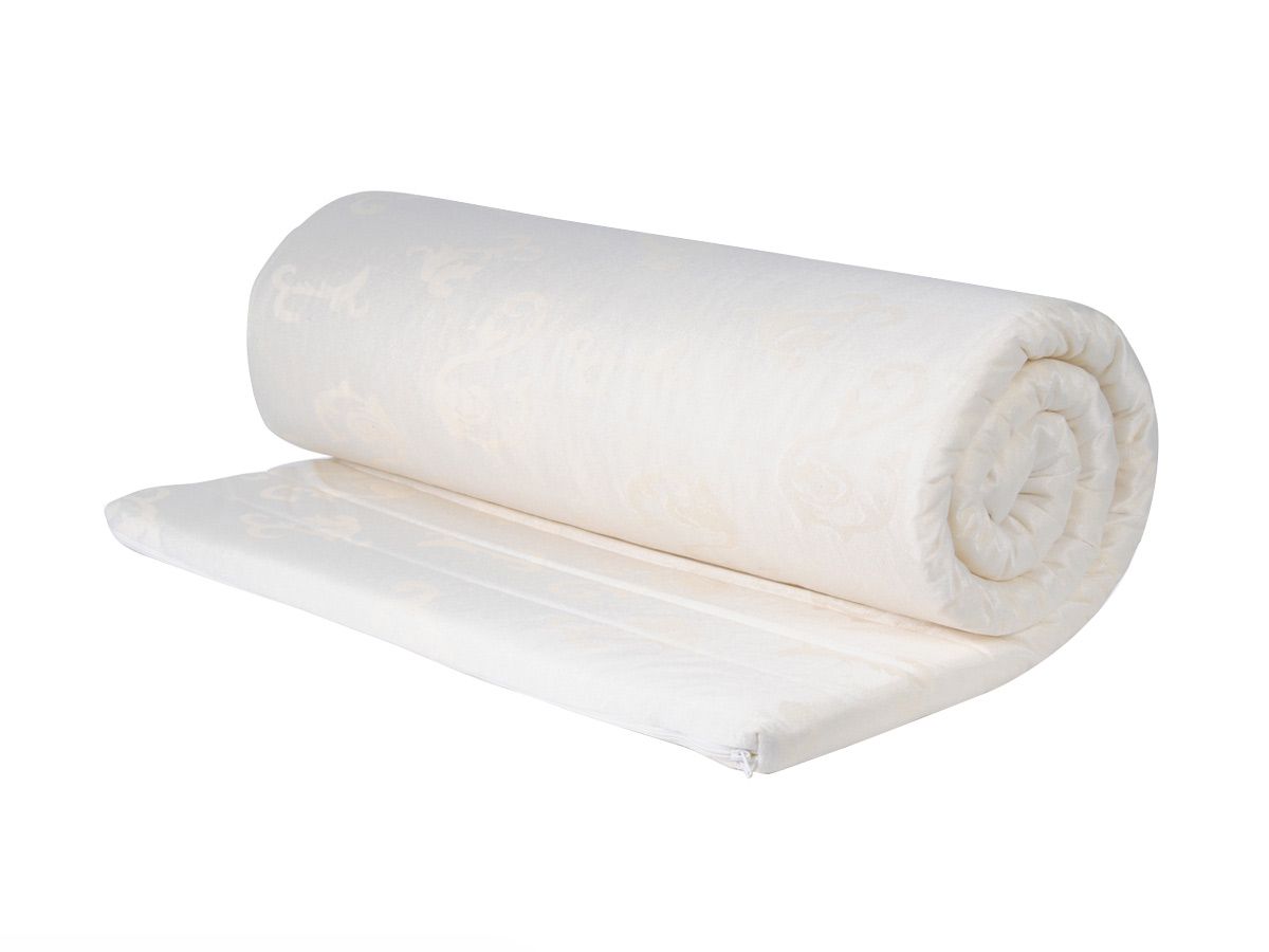 Memory Foam Französisches Bett Matratzenauflage