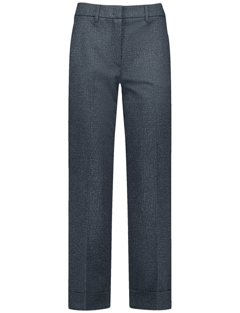 Stoffhose KIR꞉STY CITYSTYLE