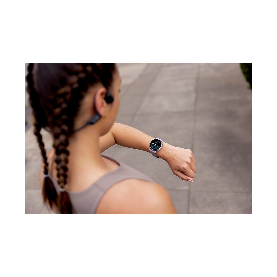 Garmin Smartwatch VIVOACTIVE 5