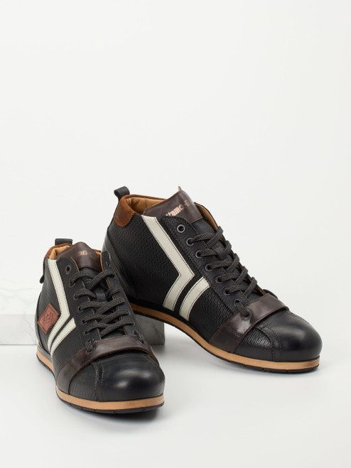Sneaker high-47610020007 Kamo Gutsu