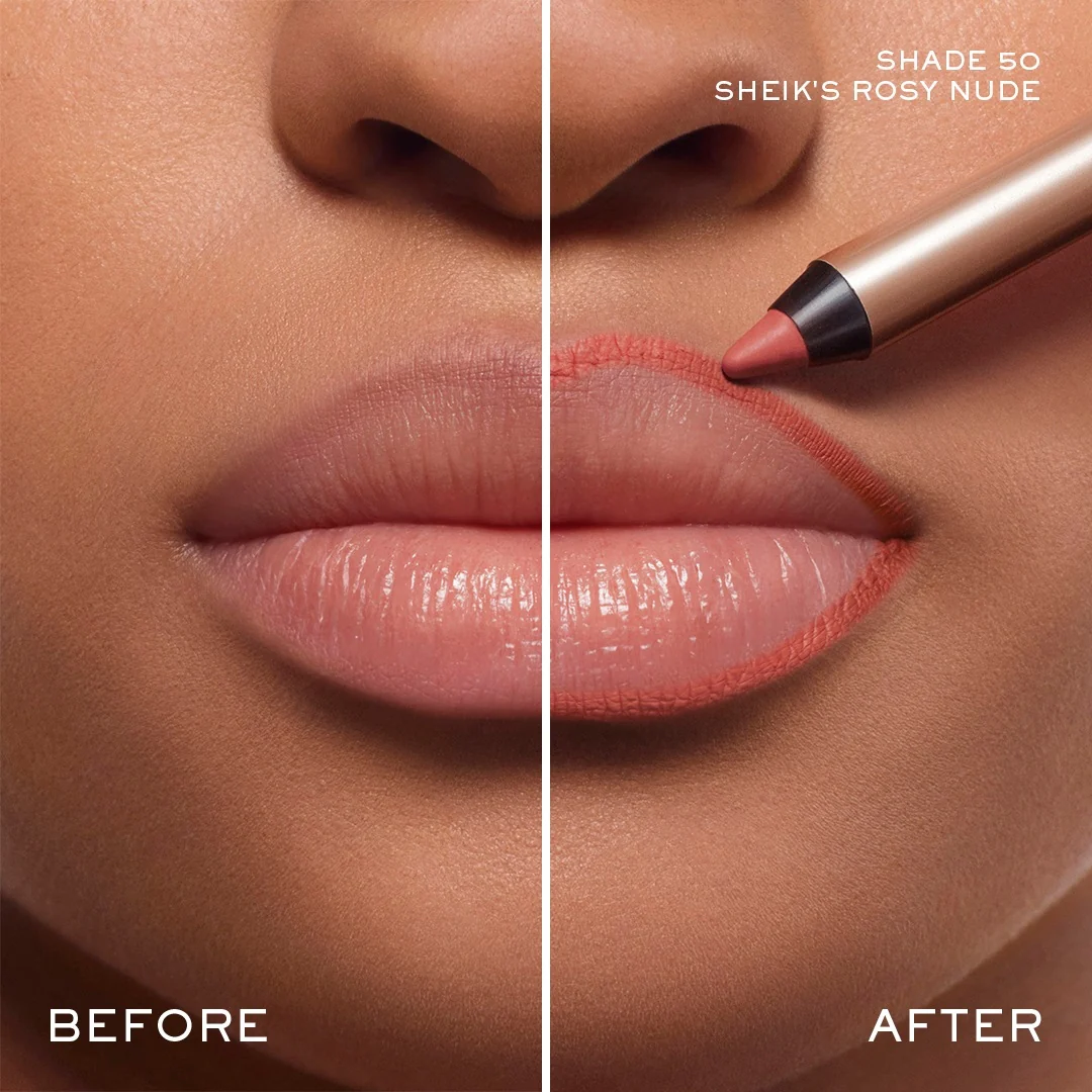 Lápis Labial Lip Idôle Lip Shaper
