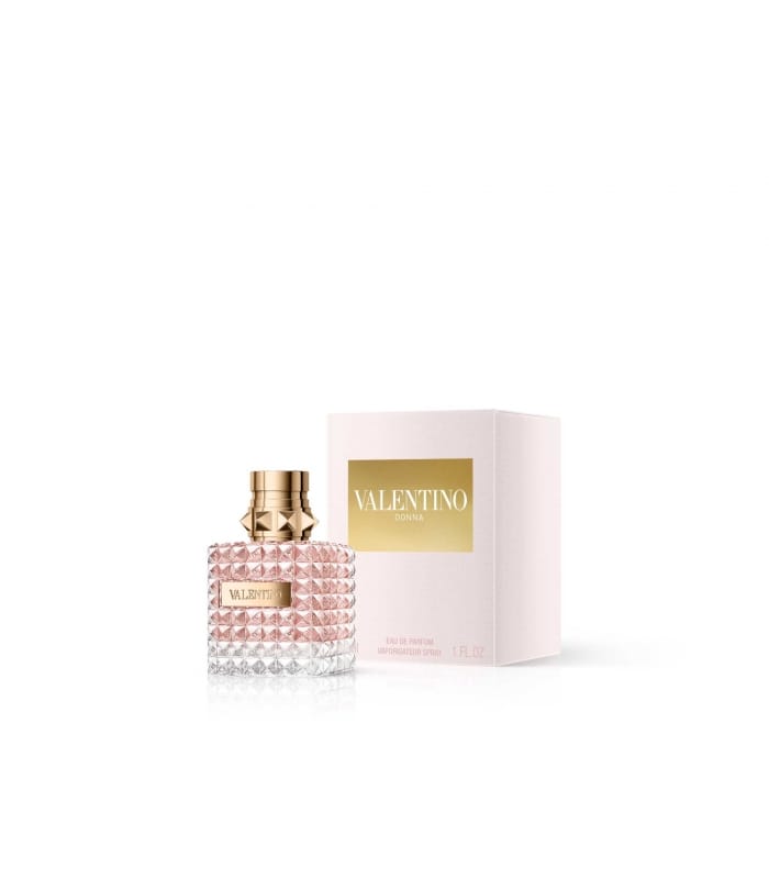 VALENTINO DONNA-Eau de Parfum Vaporisateur