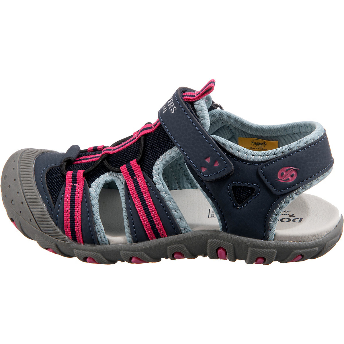 Outdoorsandalen für Mädchen