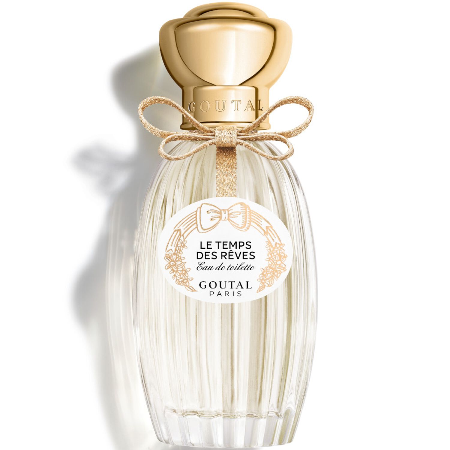 Goutal Paris Le Temps des Rêves Eau de Toilette
