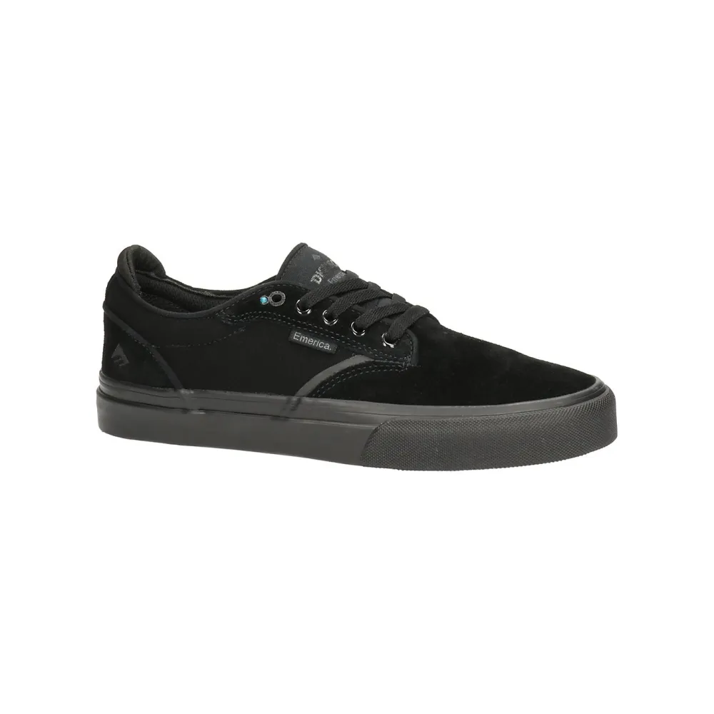 Emerica Dickson 6102000130 003 / schwarz