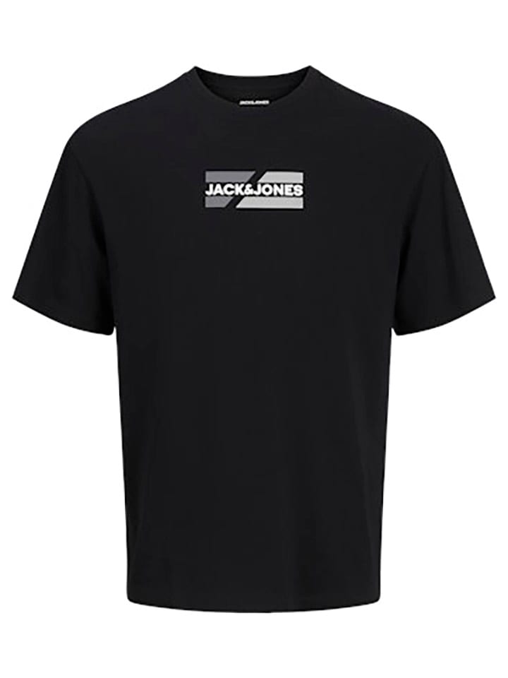 Jack & Jones Shirt in Schwarz günstig kaufen