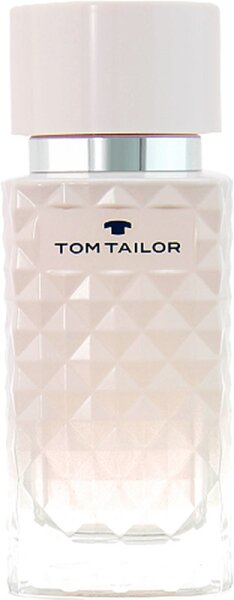 Tom Tailor For Her Eau de Toilette