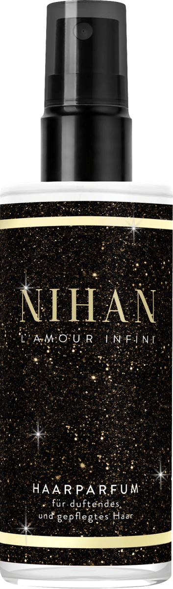 Haarparfum L'amour Infini, 100 ml