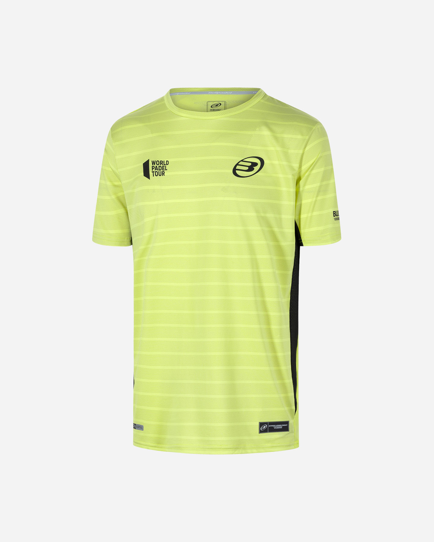 Tričko Tennis Bullpadel Lumbo M 465623-259