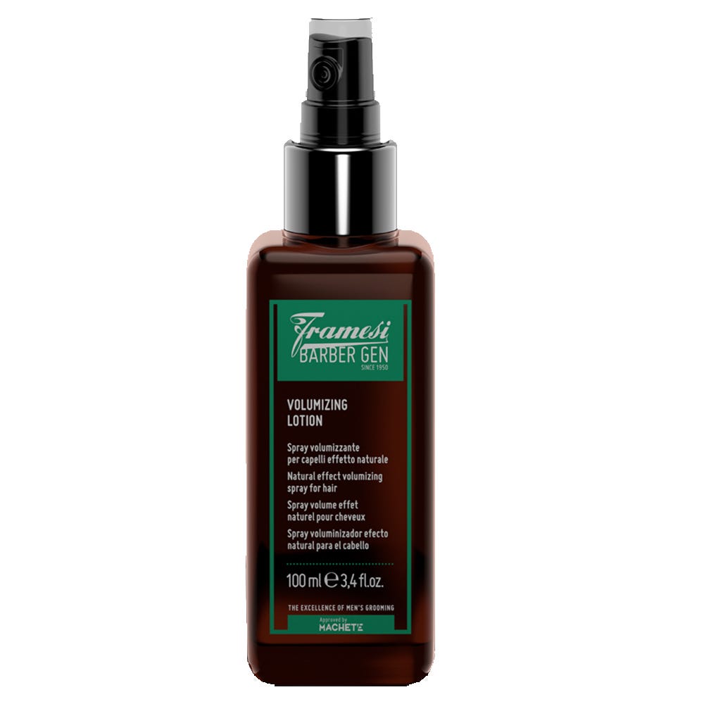 Framesi Barber Gen Volumizing Lotion 100 ml