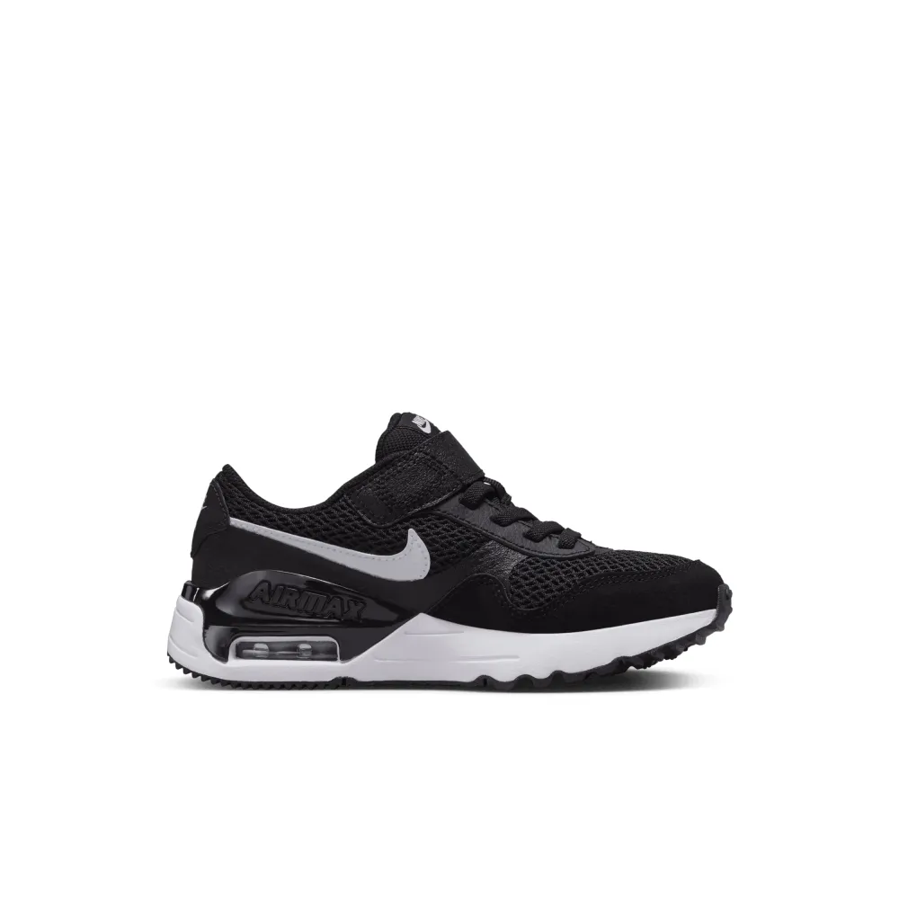 Nike Air Max SYSTM PS DQ0285-001 / schwarz