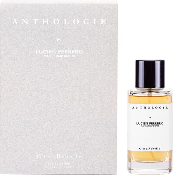 Anthologie C'est Rebelle Eau de Parfum