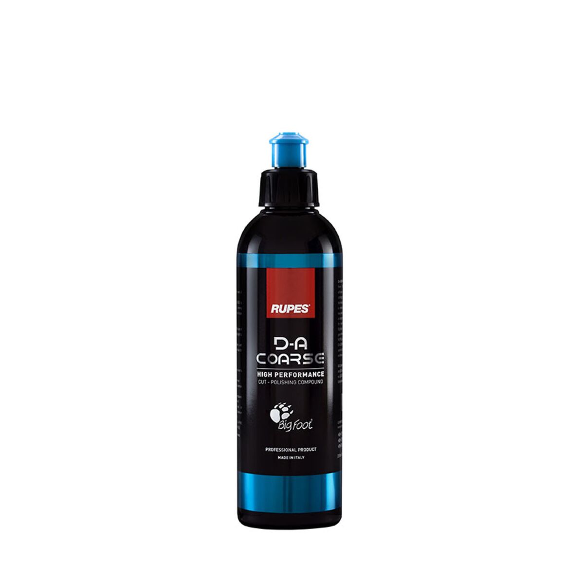 Rupes D-A Coarse Polierpaste 250ml