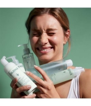 CAUDALIE Vinoclean Micellar Cleansing Water Gesichtswasser 100 ml