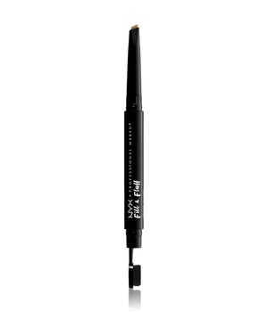 NYX Professional Makeup Fill & Fluff Pomade Pencil Augenbrauenstift-0.2 g
