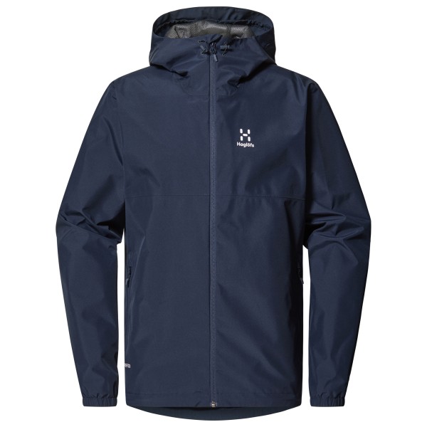Haglöfs - Hajk GTX Jacket - Regenjacke