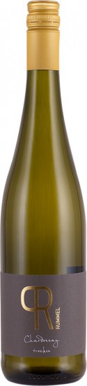 2021 Chardonnay trocken - Weingut Rummel