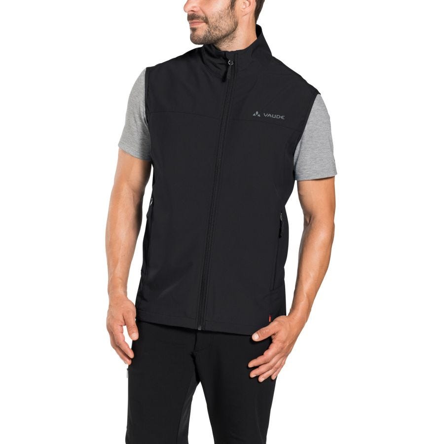 Hurricane III Weste Herren