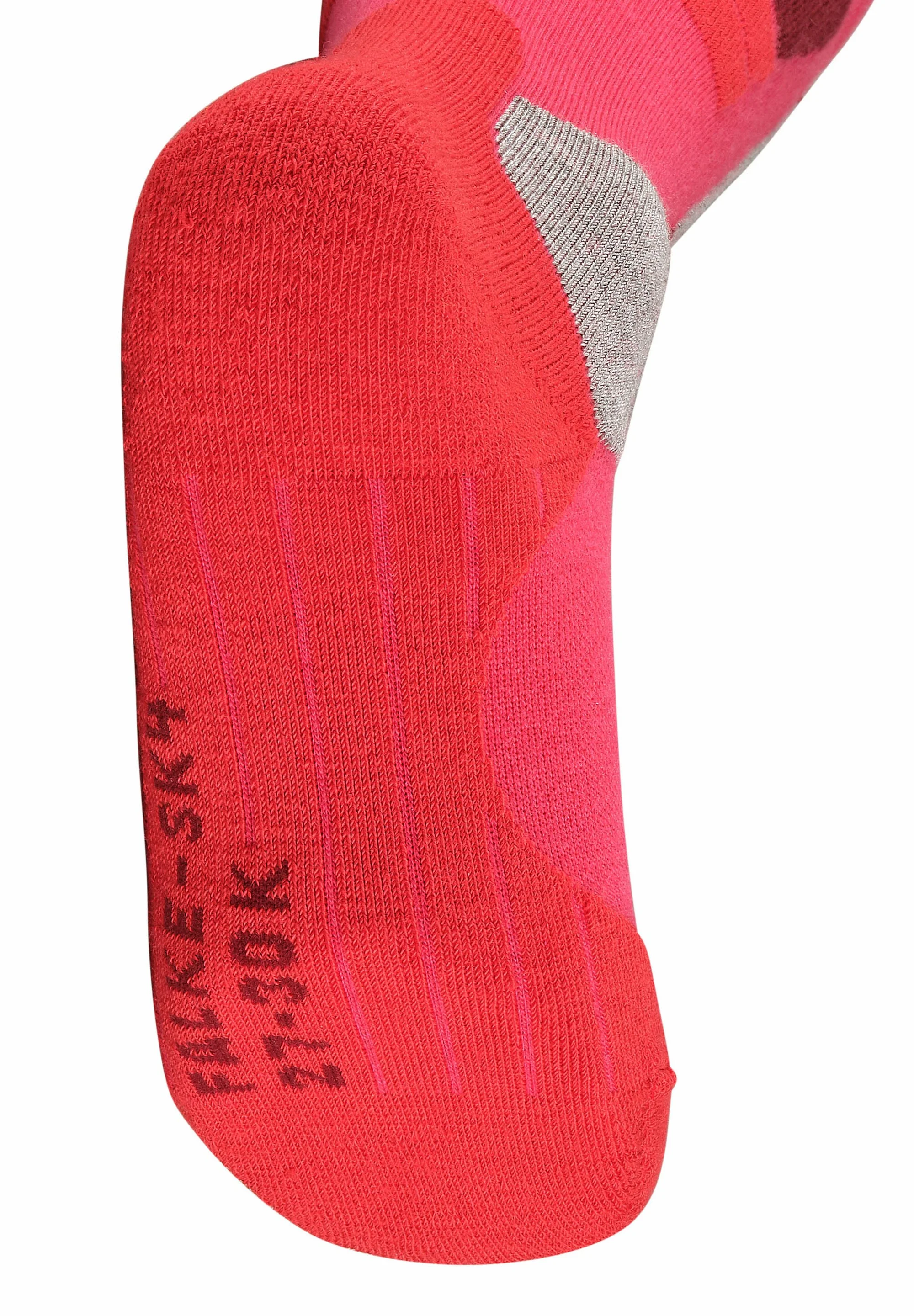 FALKE SK4 KIDS ESQUÍ FUNCIONAL LIGERO Y AMORTIGUADO - Calcetines deportivos