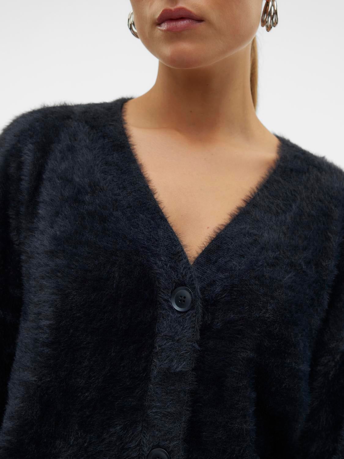 VMALINA Strickjacke