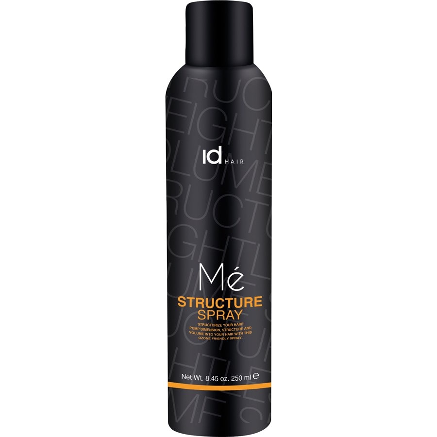 Structure Spray