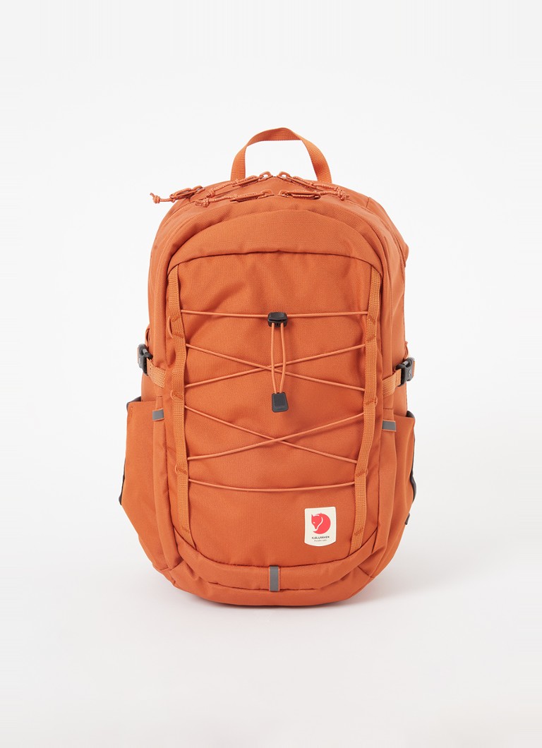 Rucsac Fjällräven Skule cu compartiment pentru laptop de 13 inchi
