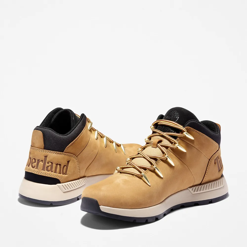 Timberland Sprint Trekker TB0A1XVQ2311 / braun