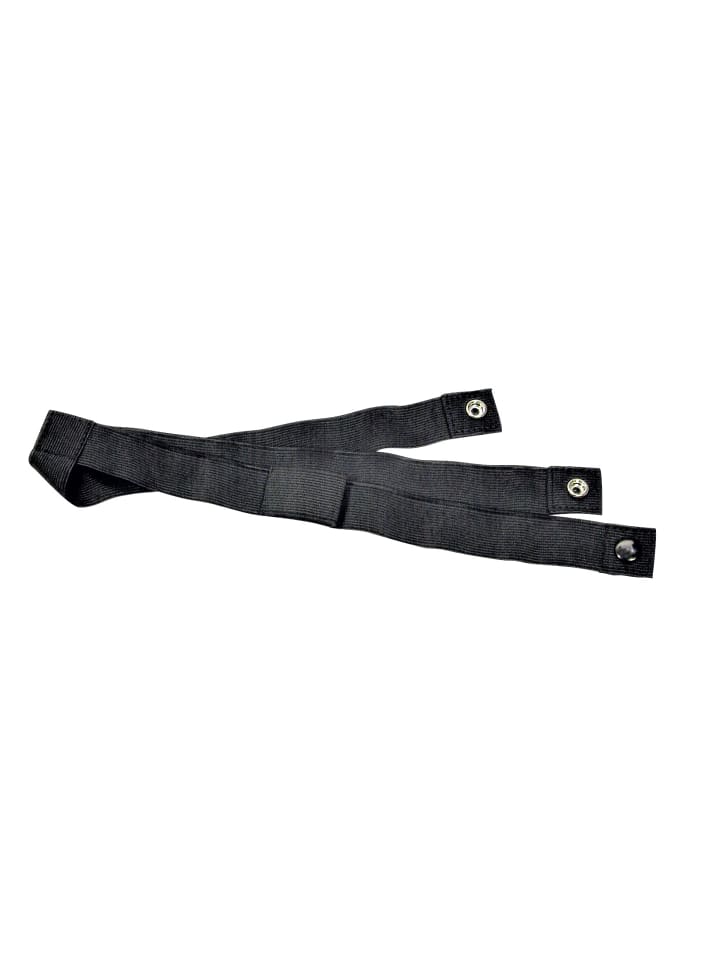 Bad Kitty Strap-On Duo in rot günstig kaufen 18 cm