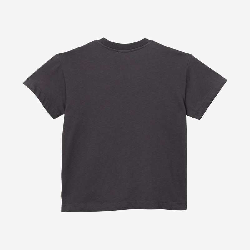 T-shirt garçon ville gris Catimini