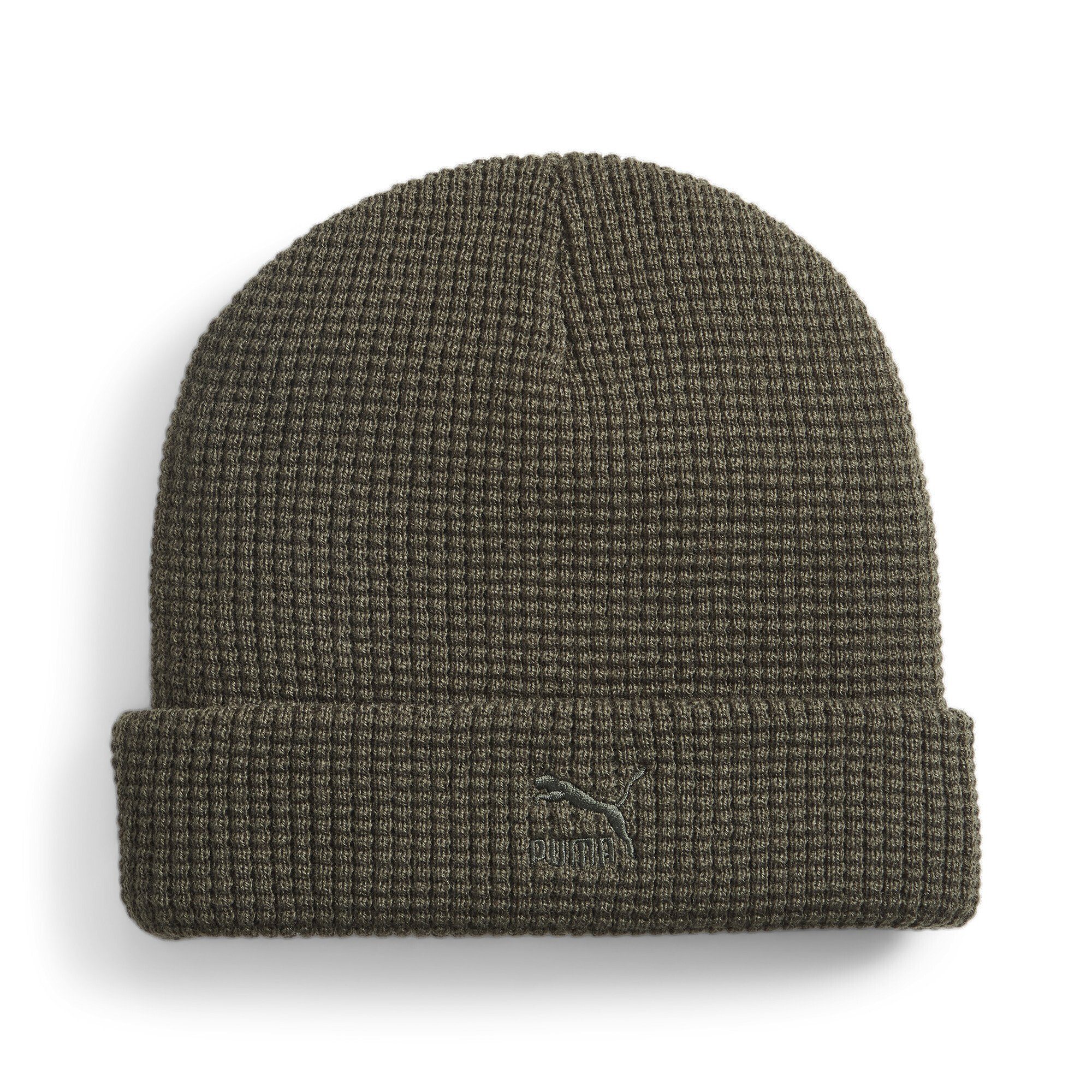 PUMA Beanie Classics Archive Mid Fit Beanie Erwachsene