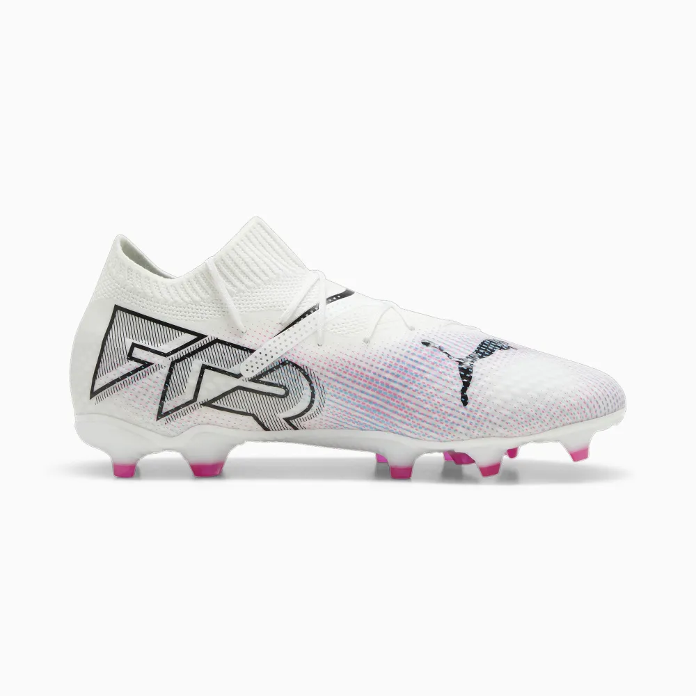 PUMA Future 7 Pro FG AG 107728_01 / weiss