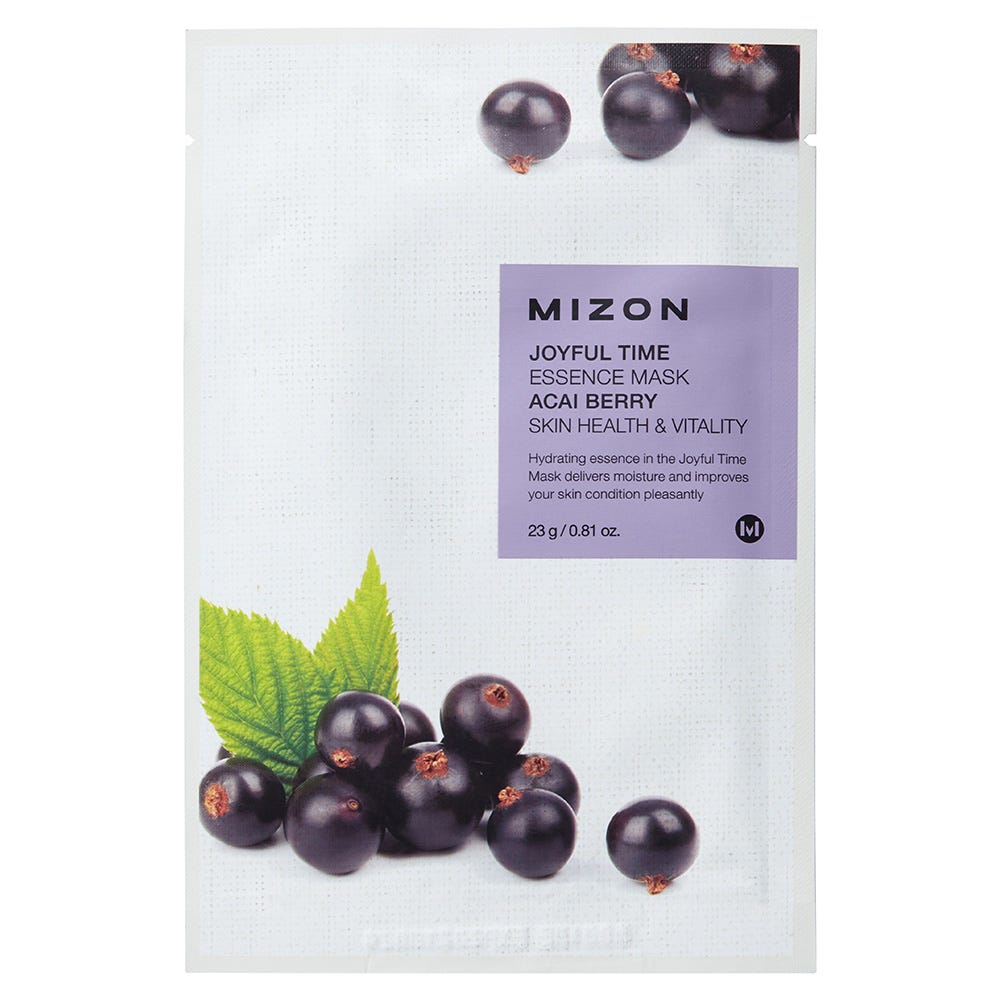 Mizon Joyful Time Essence Acaiberry 23 g