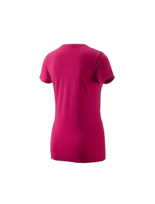 e.s. T-Shirt 1908, Damen