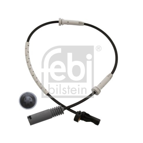 FEBI SENSOR RADDREHZAHL 37466 - ATU