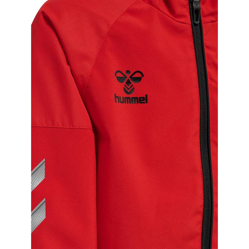 hummel hmlLEAD TRAINING JACKET KIDS Funktionsjacke Kinder